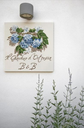 Il Giardino di Ortensia B&B Bientina